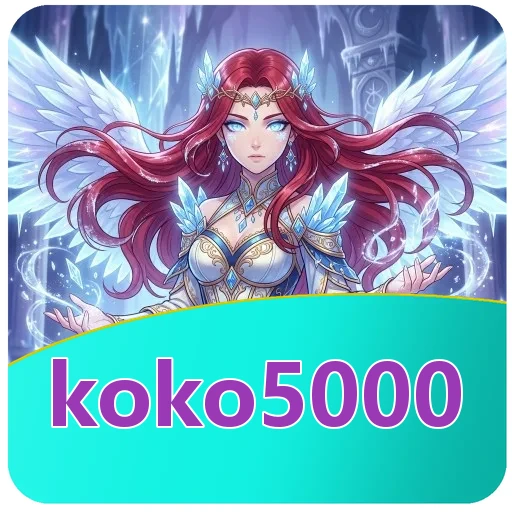 Ikon koko5000 untuk perjalanan panduan di Indonesia