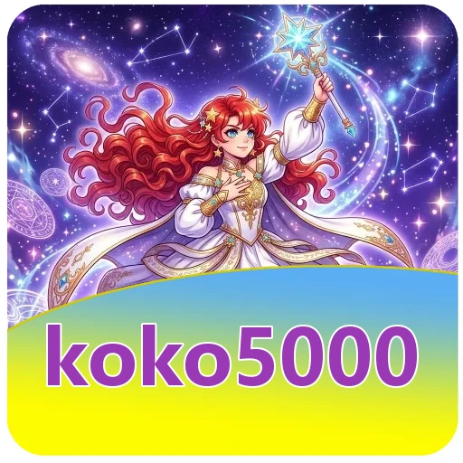 Ikon koko5000 untuk penulis dan pimpinan redaksi