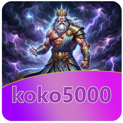 Ikon koko5000 untuk keamanan berkas di katalog