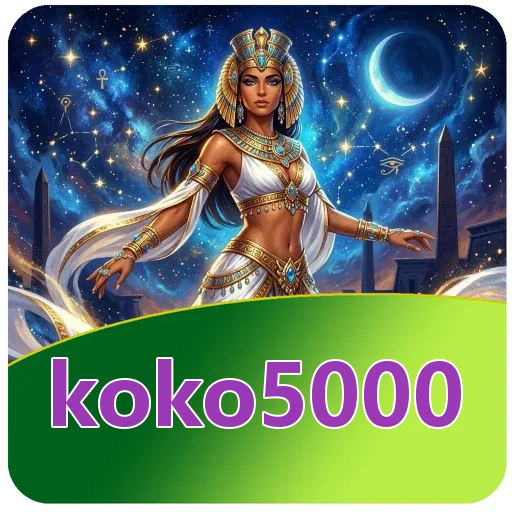 Ikon koko5000 untuk pencocokan SHA-256 di halaman unduh