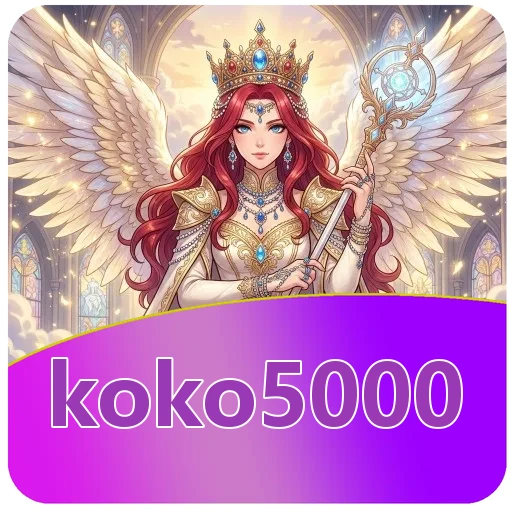 Ikon koko5000 untuk ringkasan panduan APK v4.7.5