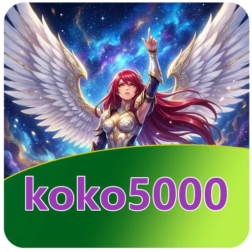 Ikon koko5000 untuk bagian pencocokan SHA-256