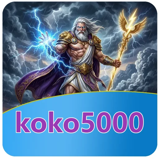 Ikon koko5000 untuk data verifikasi APK 2018–2026