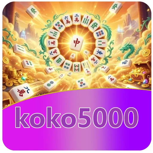 Ikon koko5000 untuk rincian nilai ulasan