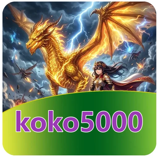 Ikon koko5000 untuk arsip pembaruan 2026