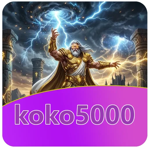 Ikon koko5000 untuk catatan v4.7.5